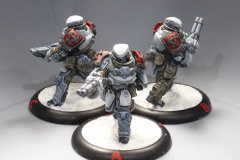 Gunners-1